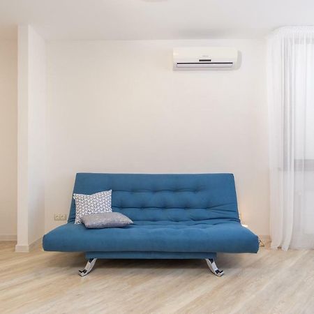Lakki Apartment Odesa Exterior photo